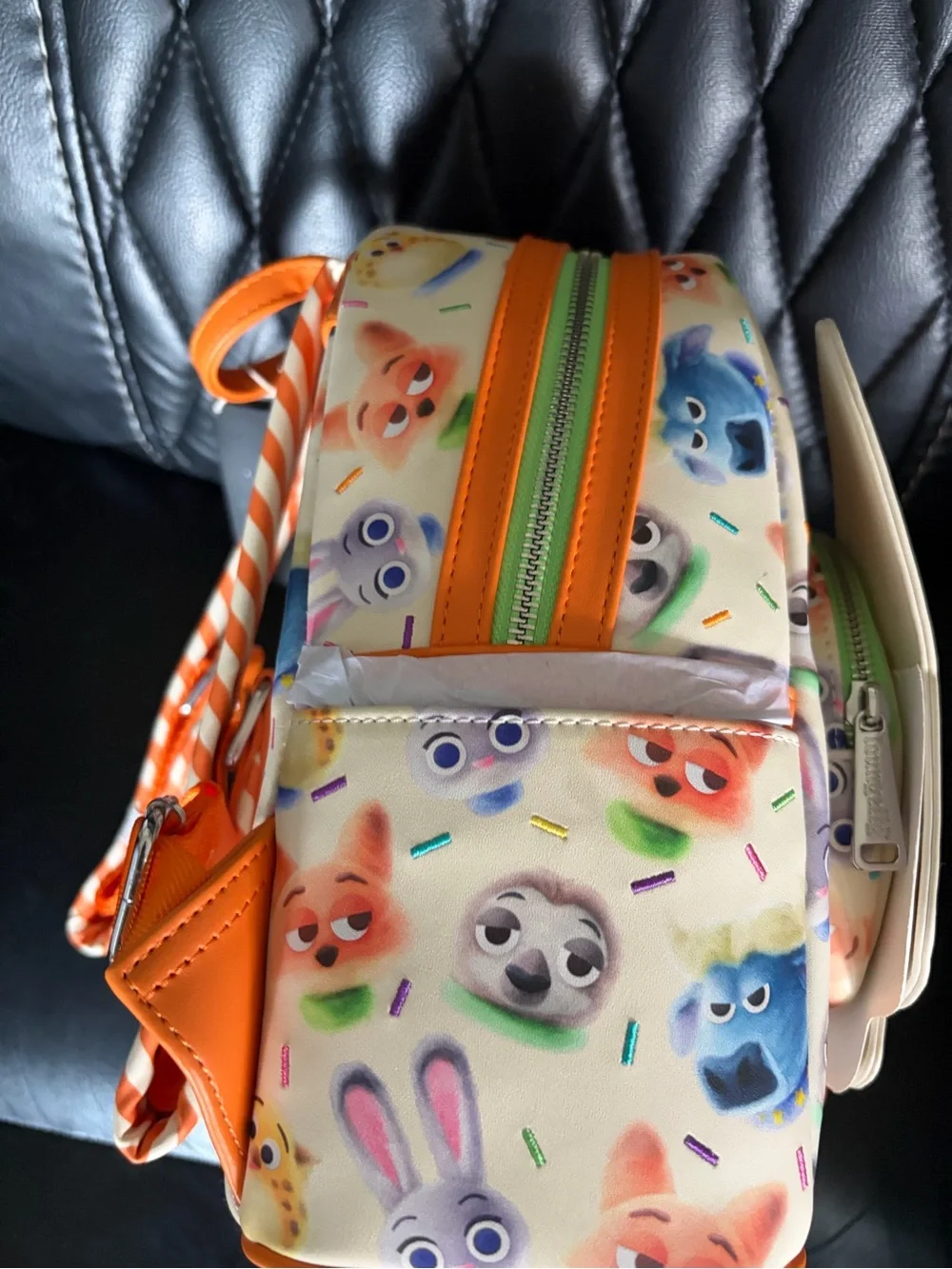 Loungefly official disney